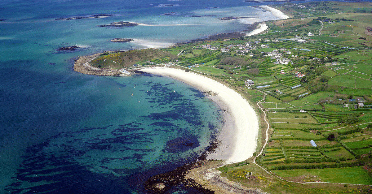 5 best UK nature holidays for families
