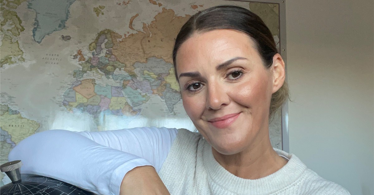 Your Stories: Not Just Travel consultant Ami Wood’s bumper sales run after switching to travel