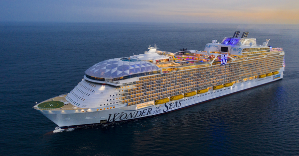 Royal Caribbean launches Mini Wave agent incentive for Miami trip
