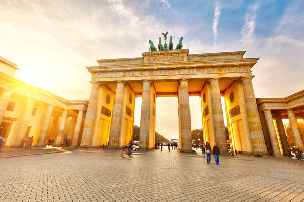 Must-visit neighbourhoods in Berlin