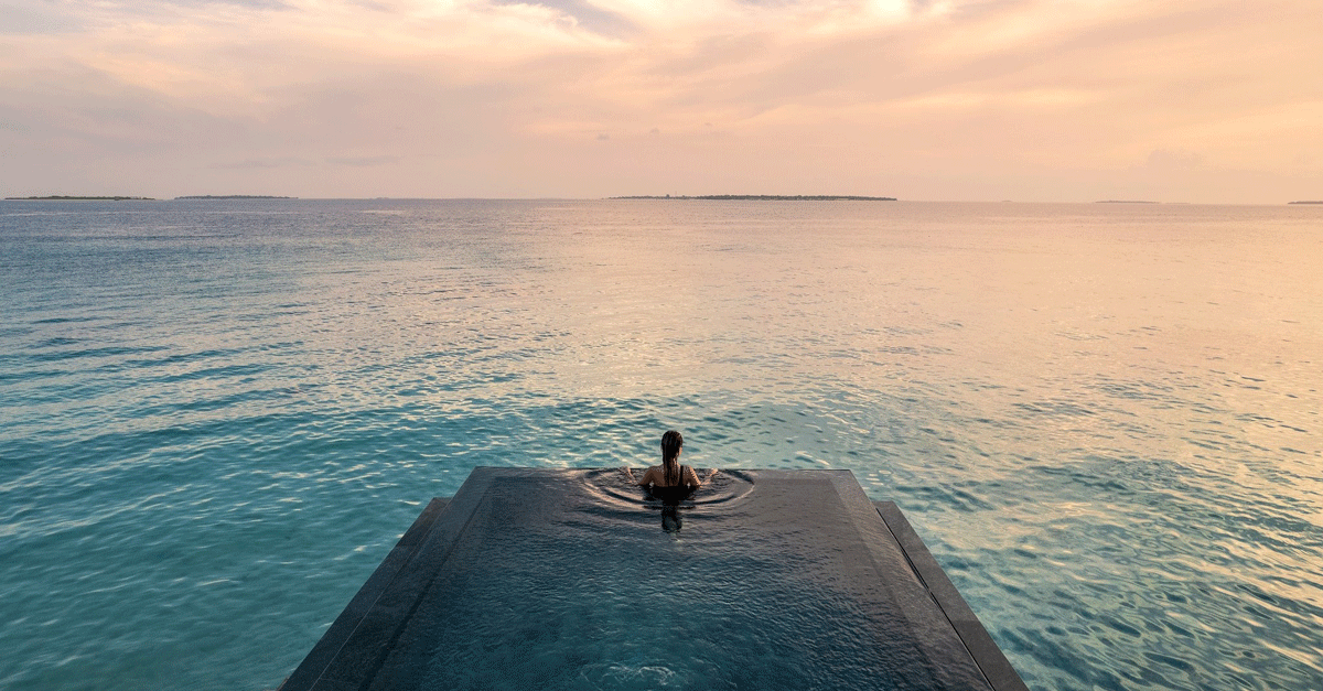 Maldives tourism turns 50: new resorts and initiatives