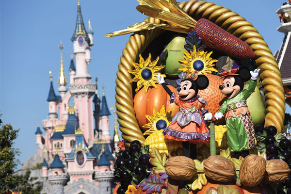 The best deals for October half-term holidays