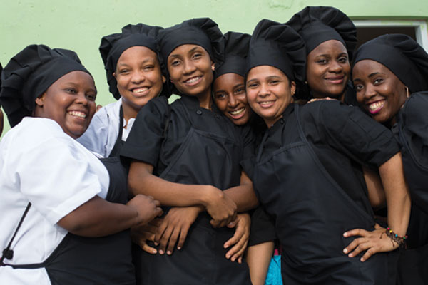 Responsible tourism in the Dominican Republic
