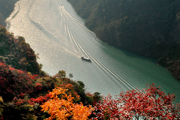 River cruises in Asia: From the Mekong to the Yangtze