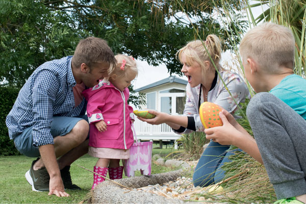 The best budget family holidays for 2021