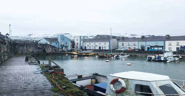 A look at the Game of Thrones Studio Tour and filming spots in Northern Ireland