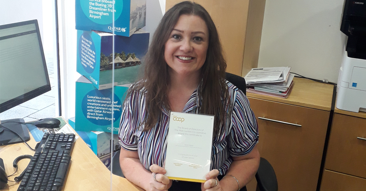 Your Stories: Your Co-op Travel’s Laura Harper on the ups and downs of 20 years working in travel