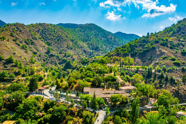 What it&rsquo;s like to visit Cyprus in the wake of the pandemic