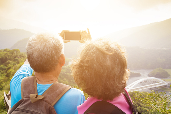 Travel industry must adapt to ‘dramatic impact’ of ageing population