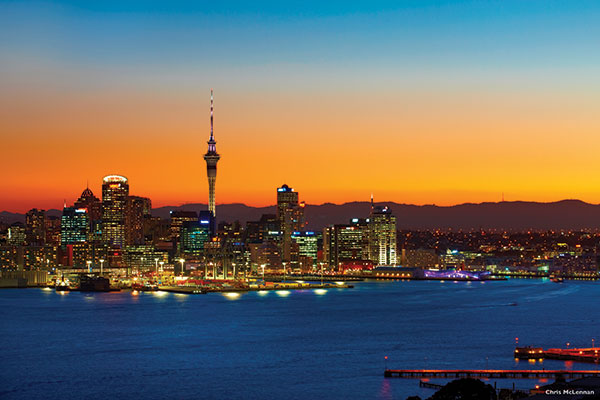 Insider guide: Get to know Auckland’s neighbourhoods