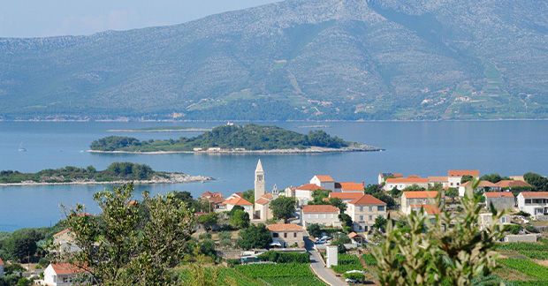 Why Croatia’s less-travelled wine routes should be on your to-book list