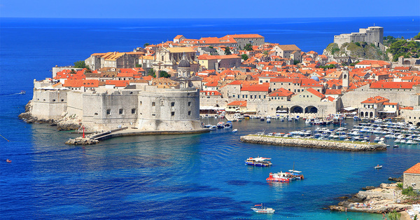 Dubrovnik discards reputation as ‘ruined by overtourism’