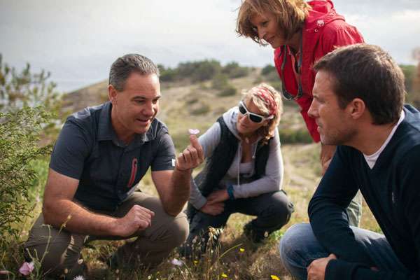 The best food sourcing experiences