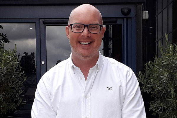 We must light the spark for the next generation