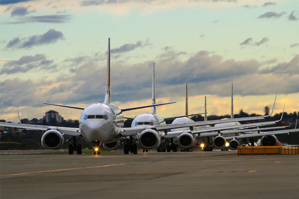 Iata demands action on aircraft order backlog
