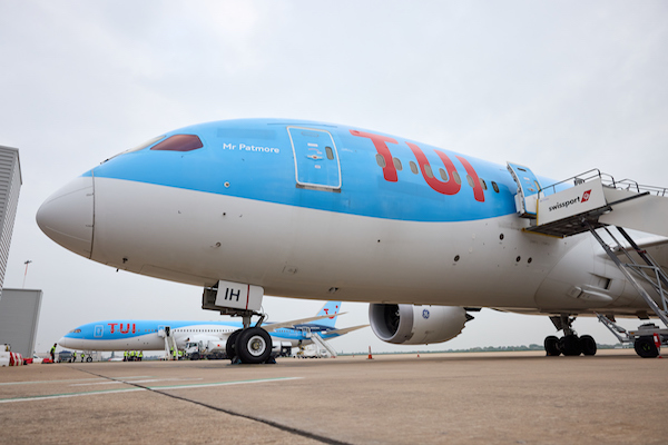 Tui Group reports ‘good’ quarter ‘despite economic challenges in Europe’