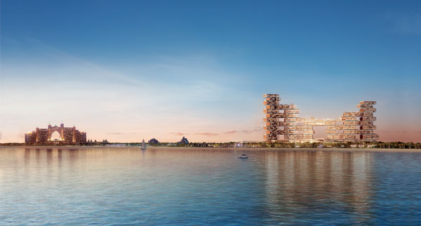 Eight of the best new hotels opening in Dubai in 2021