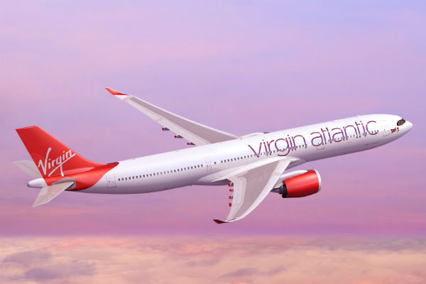 Virgin Atlantic agrees sale and leaseback of new long-haul aircraft