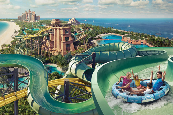 Middle East for families: The best kids’ activities