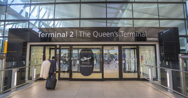 Hike in Heathrow drop-off charge ‘penalises business travellers’