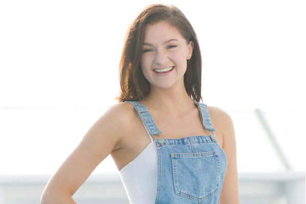 Cover Stars: Katie Watt