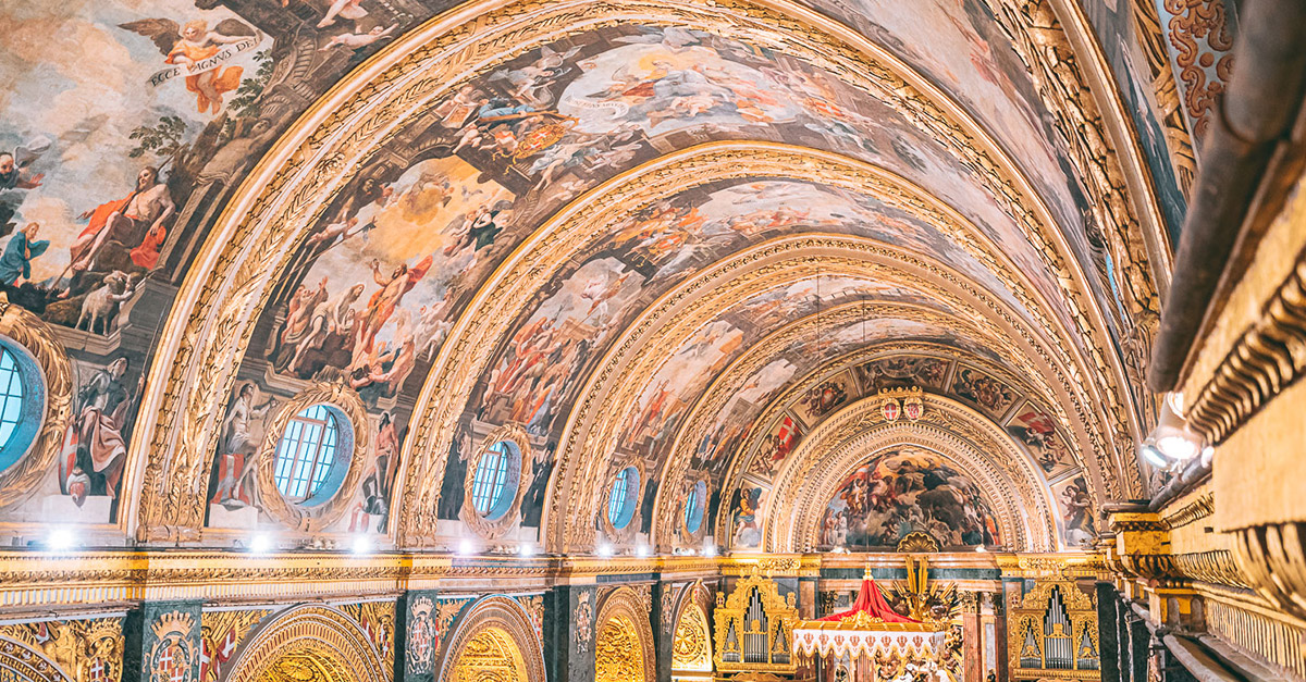 Malta holidays: 5 ways to explore the island’s rich history