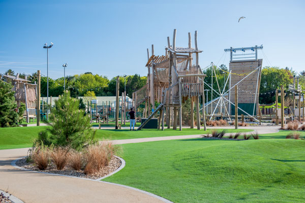 Review: Haven Hafan y Môr Holiday Park, Wales