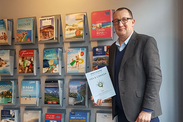 Travel agents to become more valuable amid demographic shifts, leading independent believes