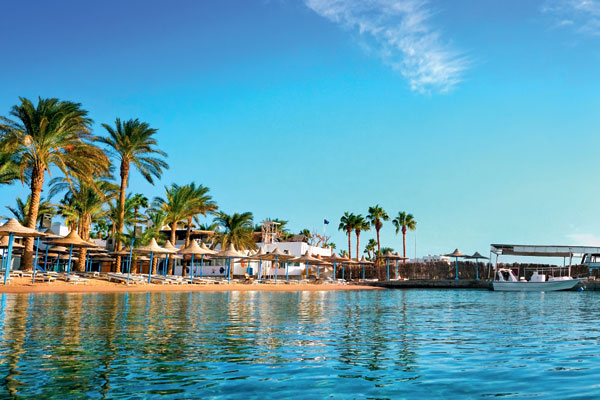 Mystery Shopper: Bolton, a short winter sun break