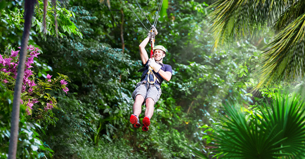 Saint Lucia: how the island is becoming an active traveller’s dream destination