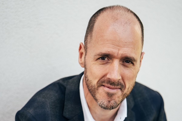 New MSC Cruises recruit Rob Scott reaffirms ‘staunch’ trade support