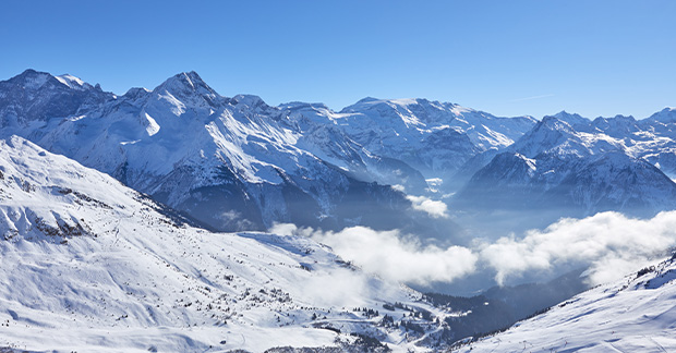 Why Tignes should be your go-to for late-season ski bookings