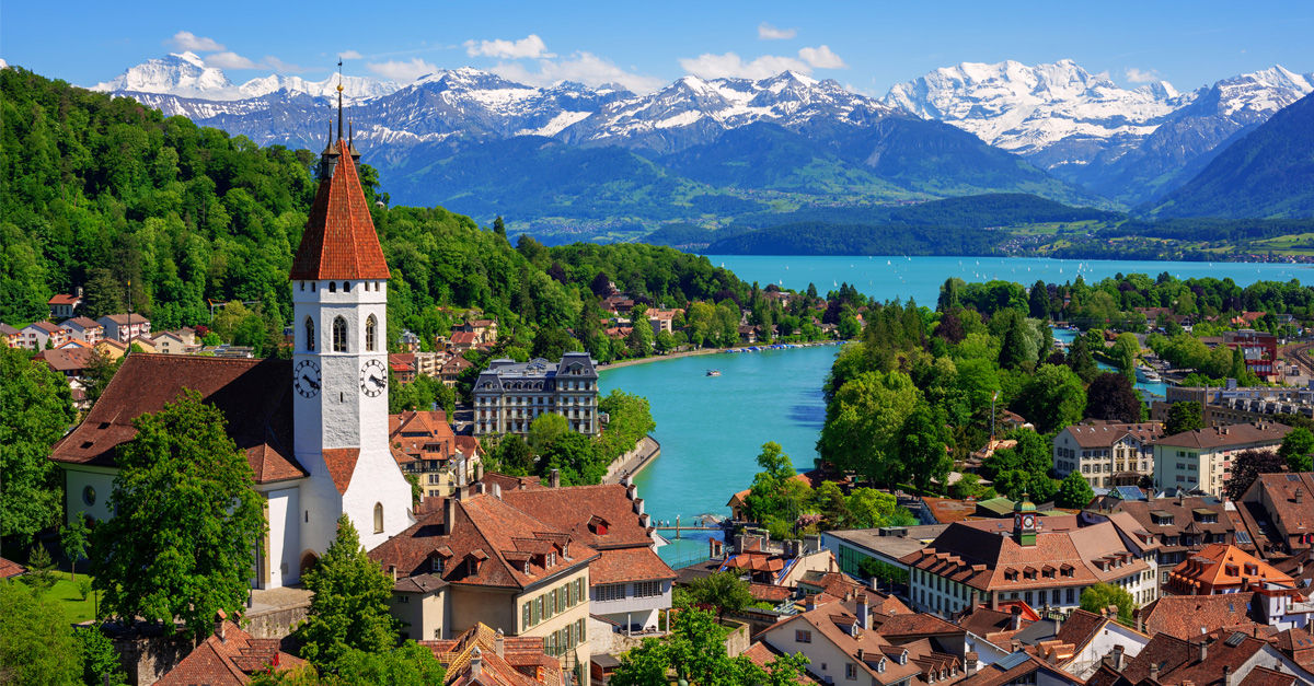 Aito moves 2026 Overseas Conference from Oman to Switzerland