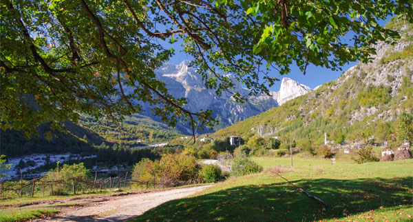 Explore the Balkans for a crowd-free escape
