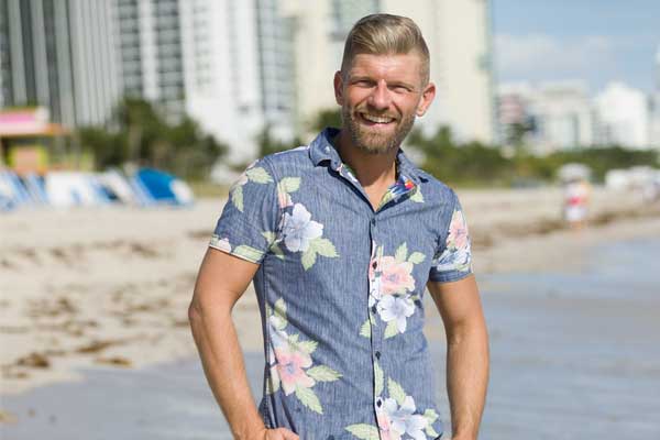 Cover Stars: Travel Circle manager David Cookson’s first-ever visit to Miami and The Bahamas