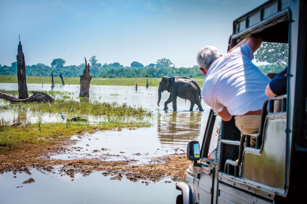 Ask the experts: How to sell to mature travellers