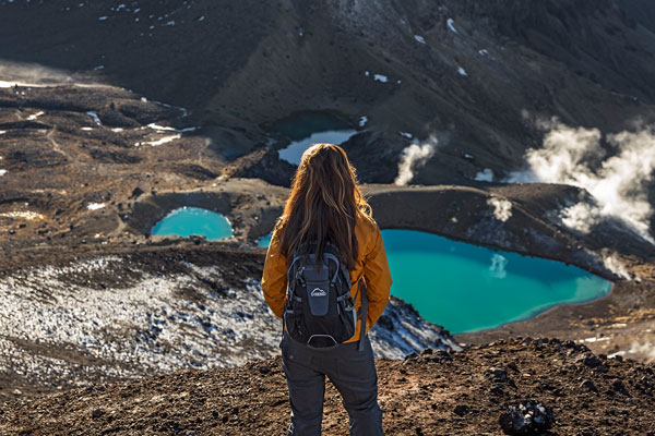 The best sights in New Zealand by land, air and sea