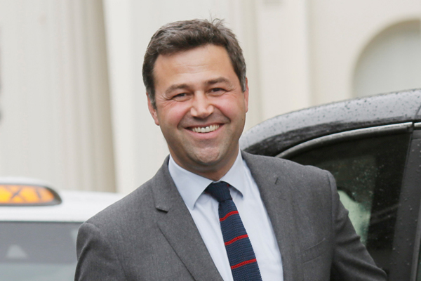 WTM 2019 preview: Q&A with Simon Press, senior exhibition director
