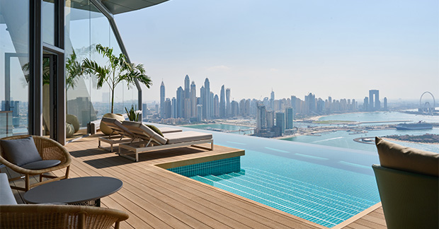 What can you do in Dubai, the top TikTok travel destination?