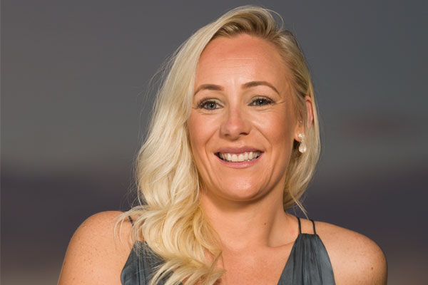 Cover Stars: ‘I love my job. If I wasn’t an agent, I have no idea what I’d do’