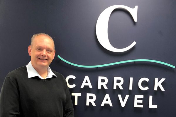 Mystery shopper: Newark, a week in The Gambia in 2020