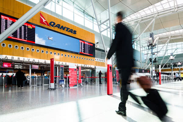 Qantas starts Australia fares sale ahead of Project Sunrise release