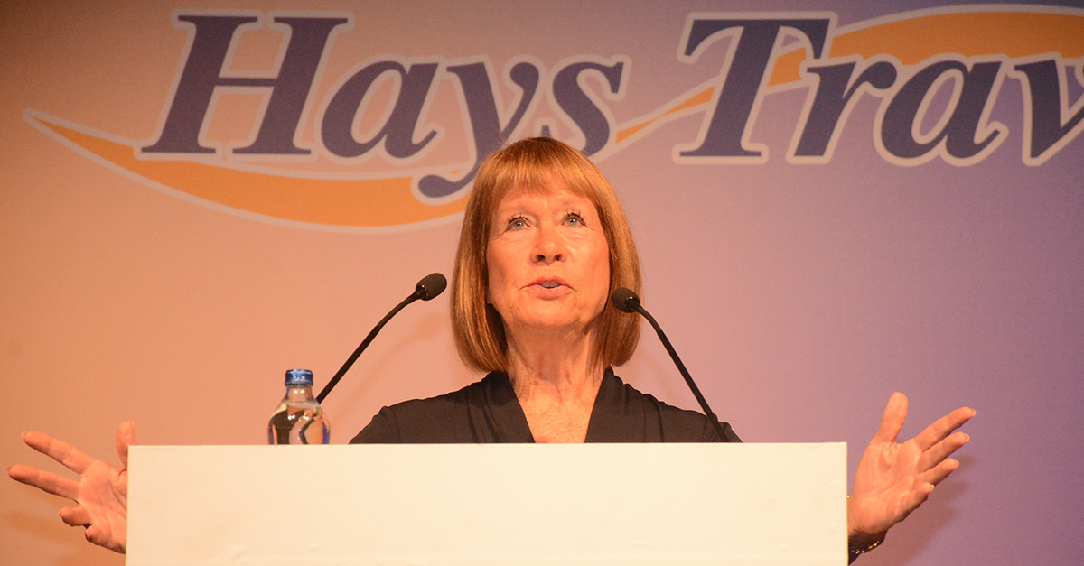 Hays Travel reports bookings down 9% as Middle East conflict continues