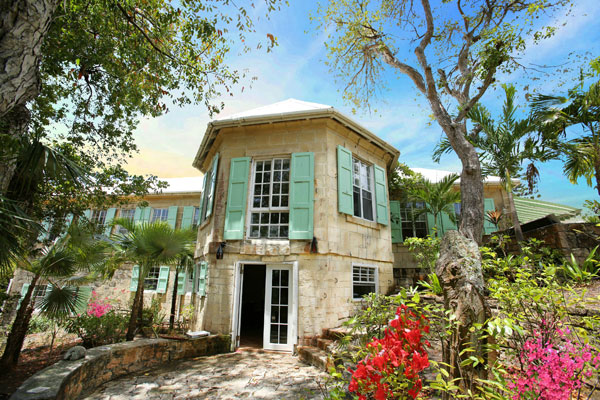 The best off-beach escapes in the Caribbean