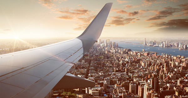 Higher airfares contribute to 3.4% rise in UK inflation