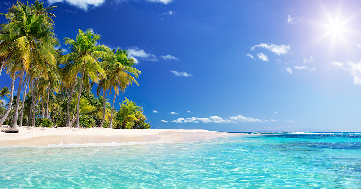 Caribbeanbeachholidayjpg