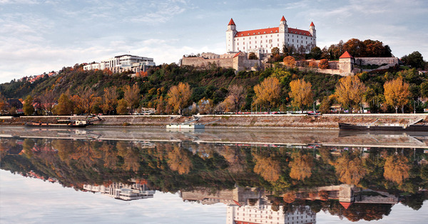 River cruise lines outline preparations as European water levels fall