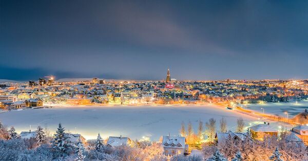 Jet2.com and Jet2holidays expand Iceland programme 