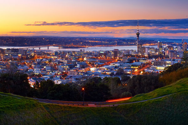 The best things to do in Auckland, the City of Sails