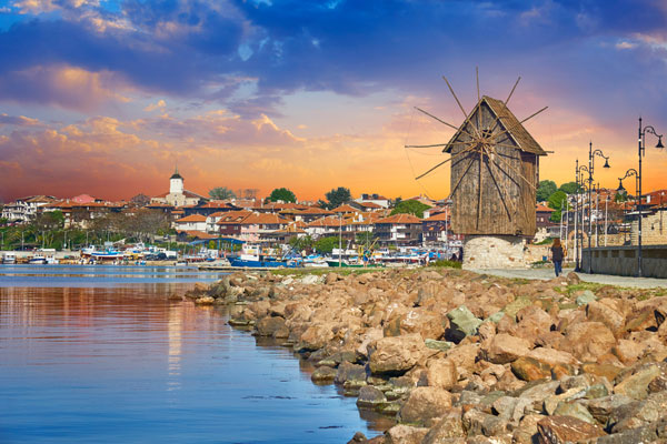 There’s more to Sunny Beach than meets the eye
